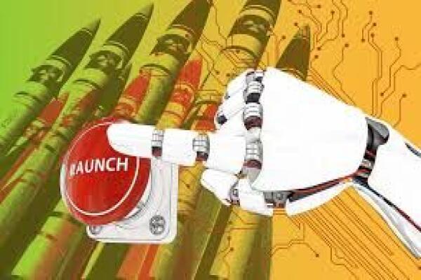 Penny Wong Cảnh Báo Tại LHQ: AI Có Thể Khiến Chiến Tranh Hạt Nhân Tăng Cấp "Không Cần Cảnh Báo"